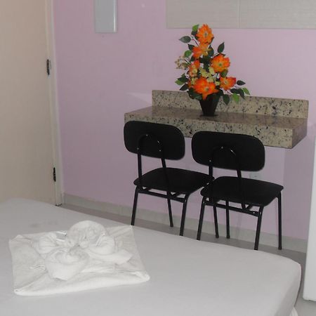 Hotel Ellegance Salvador Rum bild