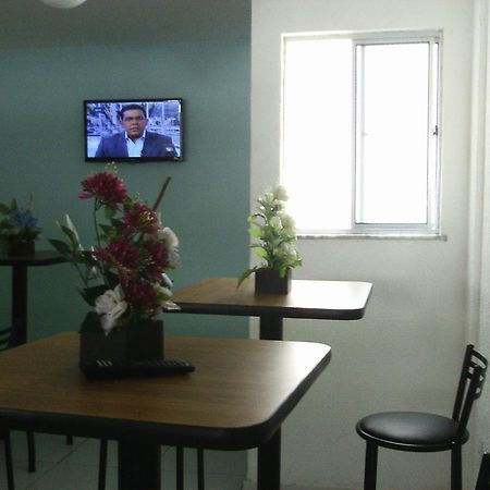 Hotel Ellegance Salvador Rum bild