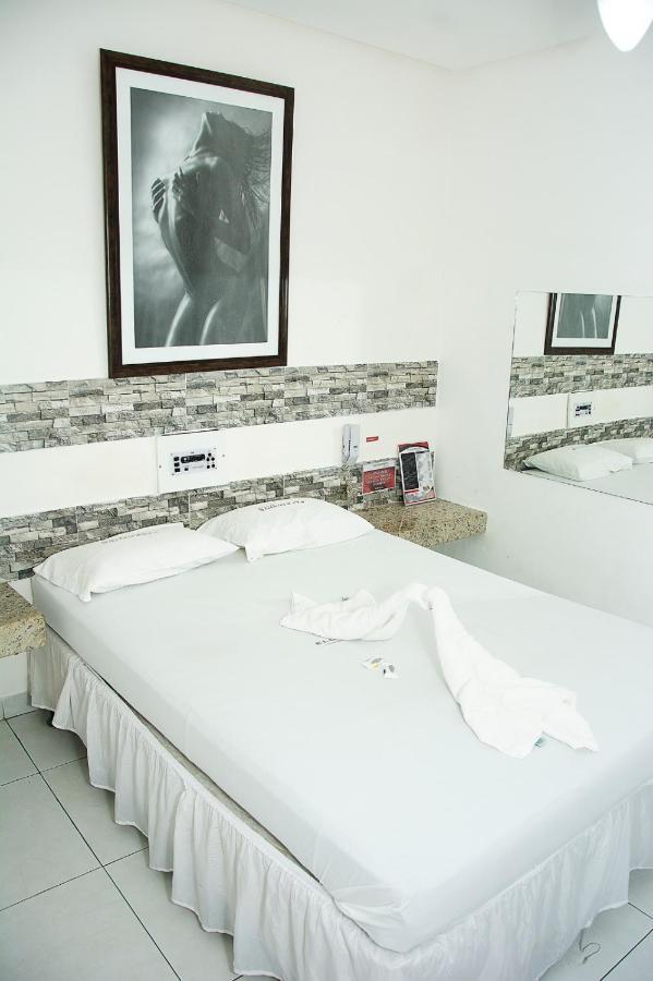 Hotel Ellegance Salvador Exteriör bild