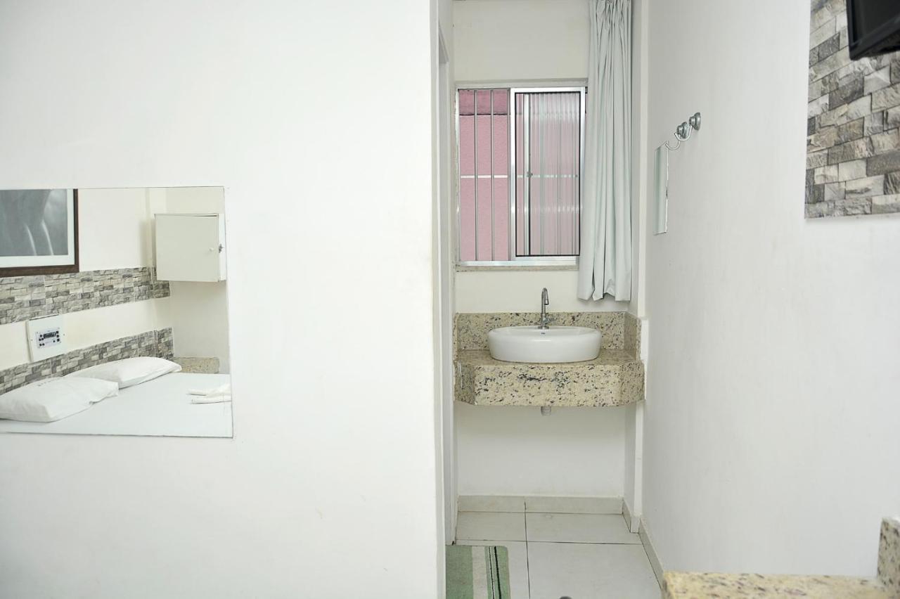 Hotel Ellegance Salvador Exteriör bild