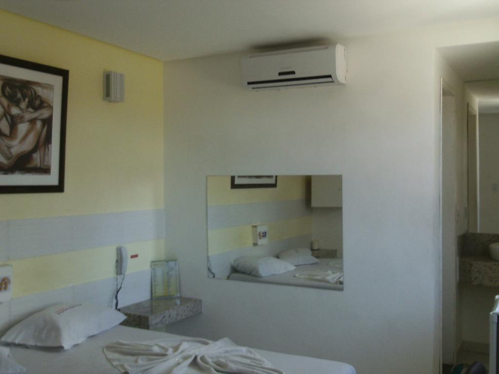 Hotel Ellegance Salvador Exteriör bild
