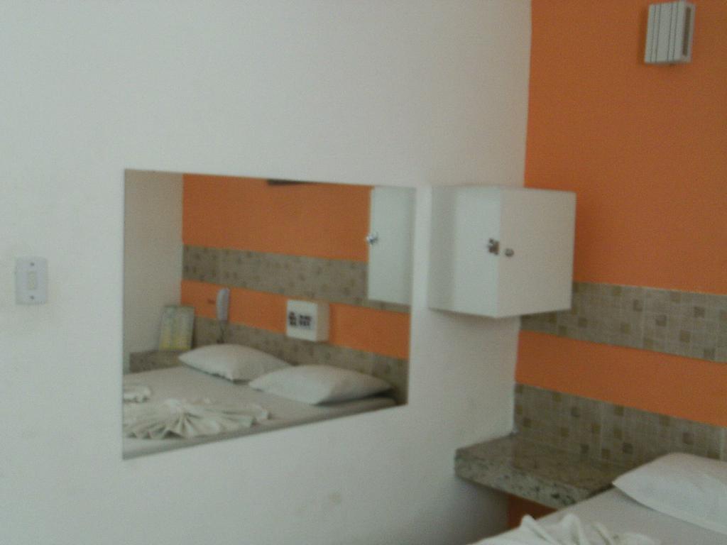 Hotel Ellegance Salvador Rum bild