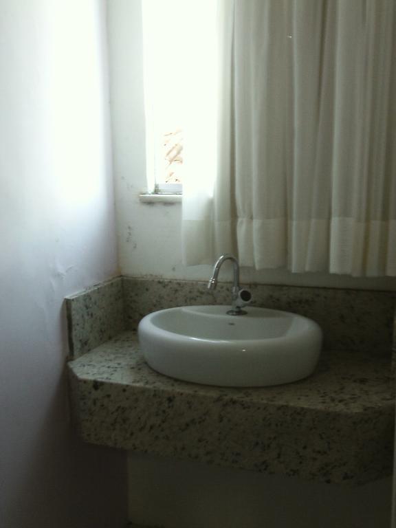 Hotel Ellegance Salvador Rum bild